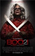 �������� ����� 2 / Tyler Perry's Boo 2! A Madea Halloween / 2017