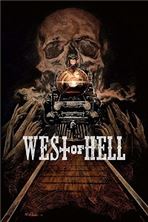 �������� ����� / West of Hell / 2018