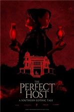 ��������� �������: ���������� ������ � ����� ����� / The Perfect Host: A Southern Gothic Tale / 2018