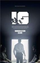���� ��� ����������� / Immigration Game / 2017
