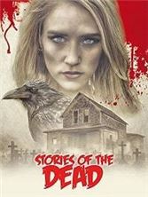 ������� �������: ����� / Stories of the Dead - Die Farm / 2019