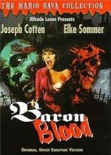 ������ ����� (�������� �����) / Gli orrori del castello di Norimberga (Baron Blood) / 1972