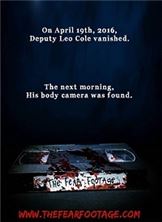 ������� ������ / The Fear Footage / 2018