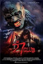 ���� 27 / The 27 Club / 2019