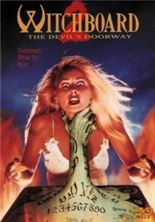 ���������� ����� 2: ������ ������� / Witchboard 2: The Devil's Doorway / 1993 / ��, �� (��������)