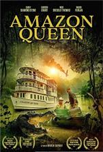 �������� �������� / Queen of the Amazon (Amazon Queen) / 2021