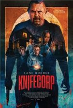 ���������� ����� / Knifecorp / 2019