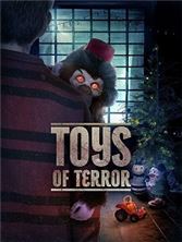 ��������� ������� / Toys of Terror / 2020