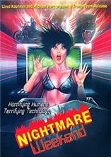 ��������� �������� (��������� ���-���) / Nightmare Weekend / 1986