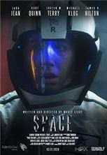 ������ / Space / 2020