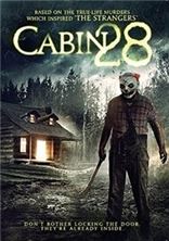 ������� 28 / Cabin 28 / 2017