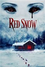 ������� ���� / Red Snow / 2021