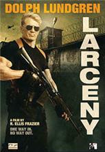 ����� / Larceny / 2017