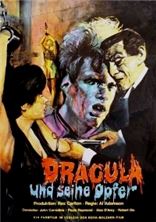 ����� � ����� ������� / Blood of Dracula's Castle / 1969