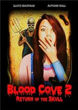�������� ����� 2 / Blood Cove 2: Return of the Skull / 2019