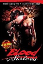 �������� ��������� / Blood Sisters / 1987