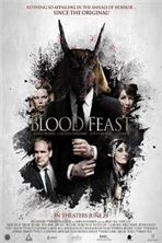 �������� ��� / Blood Feast / 2016