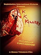 ��-�����-������� / KKKillers / 2018