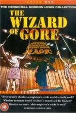 �������� ����� / The Wizard Of Gore / 1970