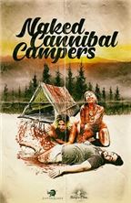 ������ ��������� �������� / Naked Cannibal Campers / 2020