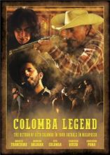 ������� ������� / Colomba Legend / 2019