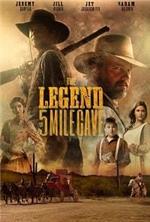 ������� � ��������� ������� / The Legend of 5 Mile Cave / 2019