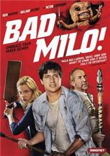 ����� / Bad Milo / 2013