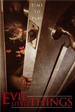 ��������� ������� ������ / Evil Little Things / 2019