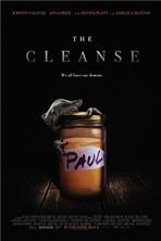 ������ ������� / The Master Cleanse / 2016