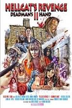������ 2: ���� �������� / Hellcat's Revenge II: Deadman's Hand / 2019