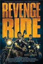 ����� ����� ����� / Revenge Ride / 2020