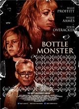 ������ �� ������� / Bottle Monster / 2021