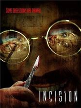 ������ / Incision / 2020