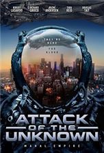 ��������� ���������� / Attack of the Unknown / 2020