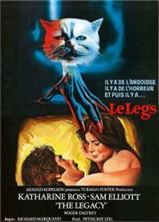 �������� / The Legacy / 1978