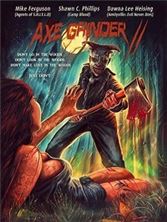 ���������� ����� 2 / Axegrinder 2 / 2019