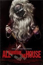 ��������� ����� / All Through the House / 2015