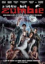 ������� ����� / A Little Bit Zombie / 2012