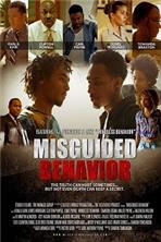 ������������ �������� / Misguided Behavior / 2017