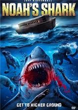 ����� ����� / Noah's Shark / 2021