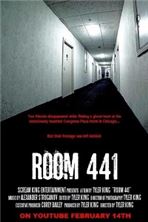 ����� 441 / Room 441 / 2021