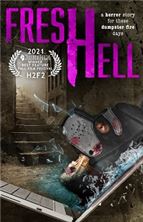 ����� �� / Fresh Hell / 2021