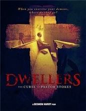 ���������: ��������� ������� ������� / Dwellers: The Curse of Pastor Stokes / 2020
