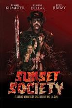 �������� ����� / Sunset Society / 2018