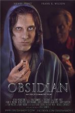 �������� / Obsidian / 2020
