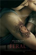 ��������� / Feral / 2017