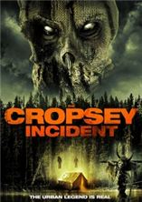 ����� �� ������ / The Cropsey Incident / 2017