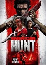 ����� ��-����������� / American Hunt / 2019