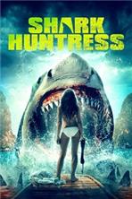 �������� �� ����� / Shark Huntress / 2021