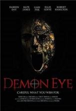 ��� ������ / Demon Eye / 2019